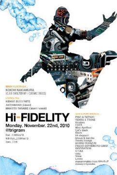 Hi-FIDELITY