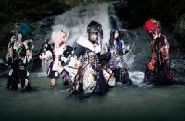 全国単独巡業「狂瀾怒濤」千秋楽