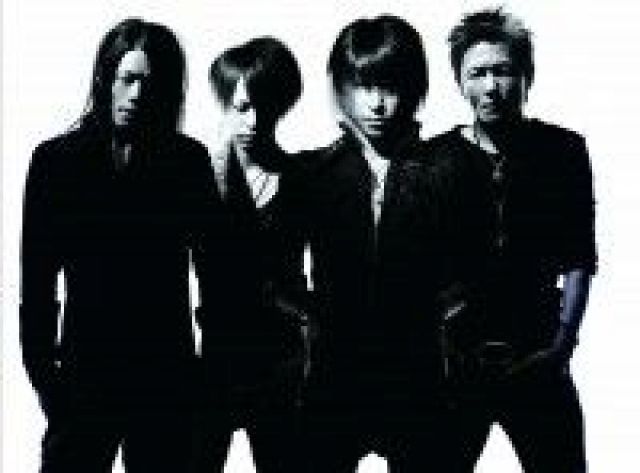 LAST INDIES TOUR 『THE JUDGEMENT DAYS』