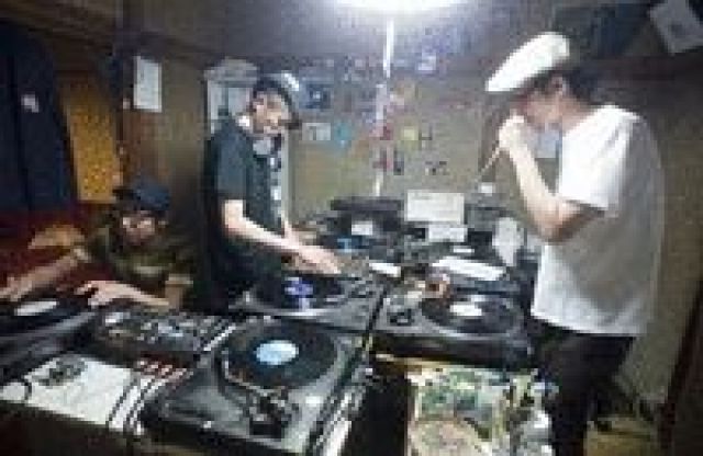 contrarede presents コントラリードのスーパー忘年会2010