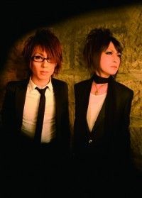 「咲け～バンギャル!!」 Vol.3 at Shibuya