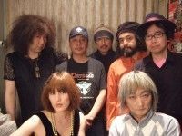 30th Anniversary〈おメトロ祭り〉オーラス2010『PASTFUTURE ANIMATERS STANDS ON GAIA』～CAPTAIN YEARS ANTHOLOGY BOX発売記