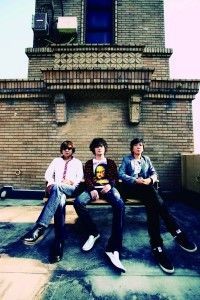 the pillows presents COUNTDOWN BUMP SHOW!! 2010→2011