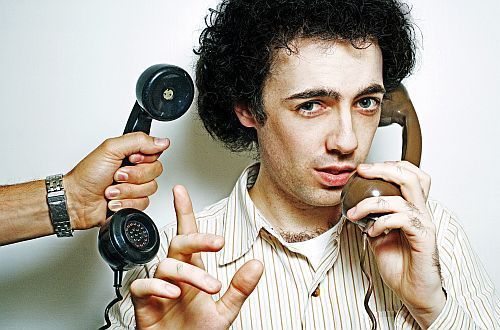 HIGH CONTRAST JAPAN TOUR