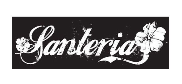 SANTERIA -Christmas Party-