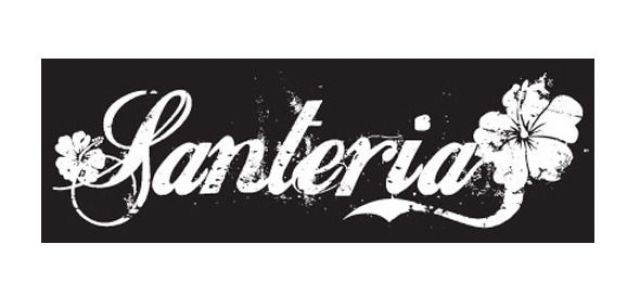 SANTERIA -Christmas Party-