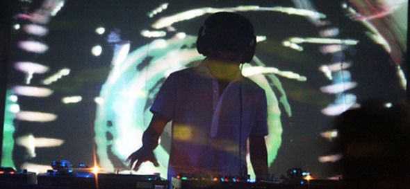 KIETH FLACK COUNTDOWN SPECIAL FEAT.岩城健太郎