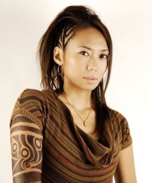 INTEGRATION vol.2 X'mas Special feat.DJ JURI & KAI