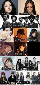 日本橋 Bacid JAZZ