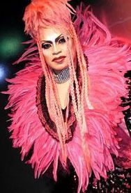 PINKHOUSE X 聖なる夜のさみしん坊ナイト