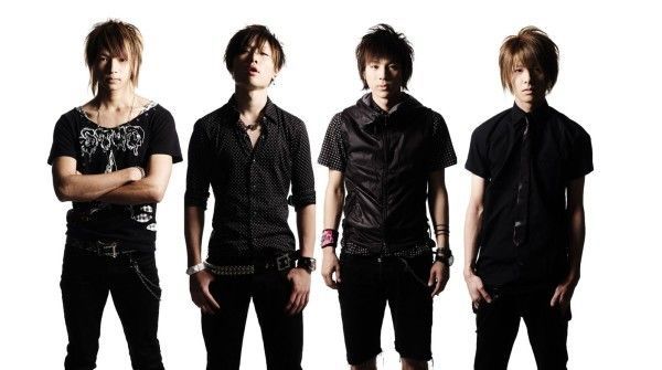 HoLYWooD-THE LAST ONE MAN LIVE- 『HOW WONDERFUL LoVE IS 2010』