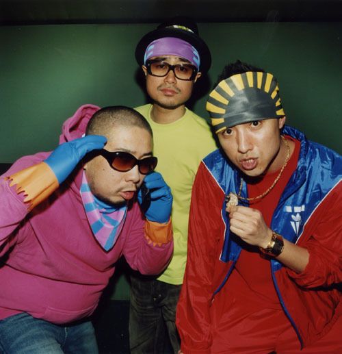 RAGGA CHANNEL VOL.26