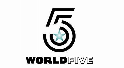 WORLD COUNTDOWN SPECIAL PARTY 2010→2011