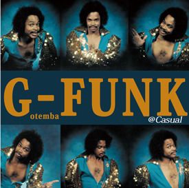 G-Funk
