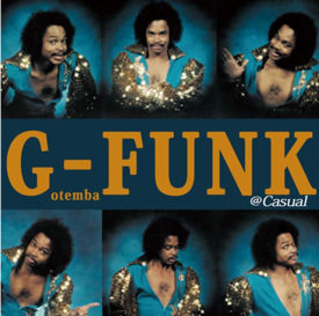 G-Funk