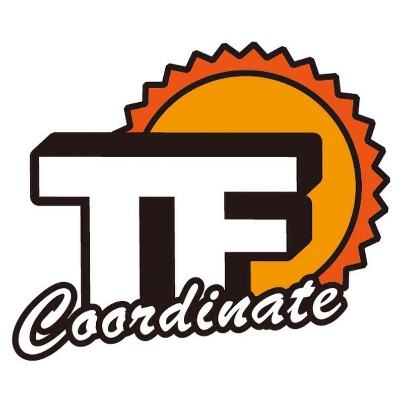 TFcoordinate企画