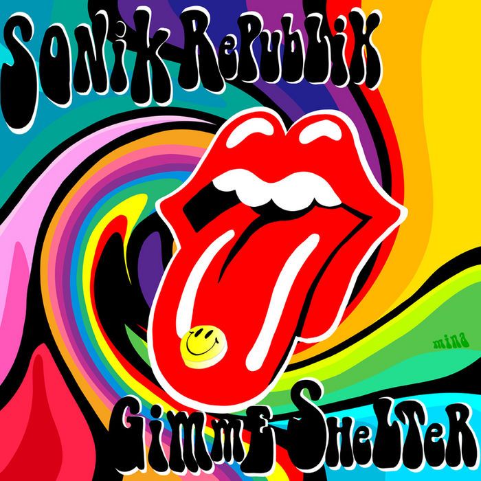 ELEKTROJUNKIE feat. Streetlife DJ's×Kireek  -X'mas Special- Gimme shelter EP Release Tour