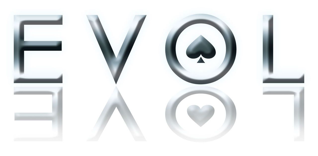 EVOL -エボリューション ラブ-
