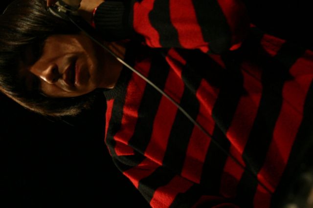 EVOL -エボリューション ラブ-