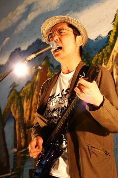 ILLBON SPECIAL 向井秀徳