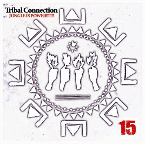Tribal Connection VOL.15