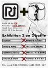 RAISE UP vol.28 "raise up×juste debout exhibition 2on2 battle" 