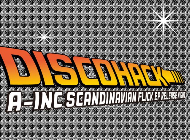 DISCOHACK