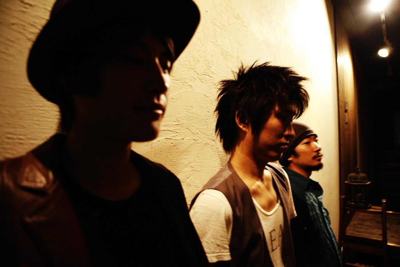 Re-trick "Dig Out" Release Live!!