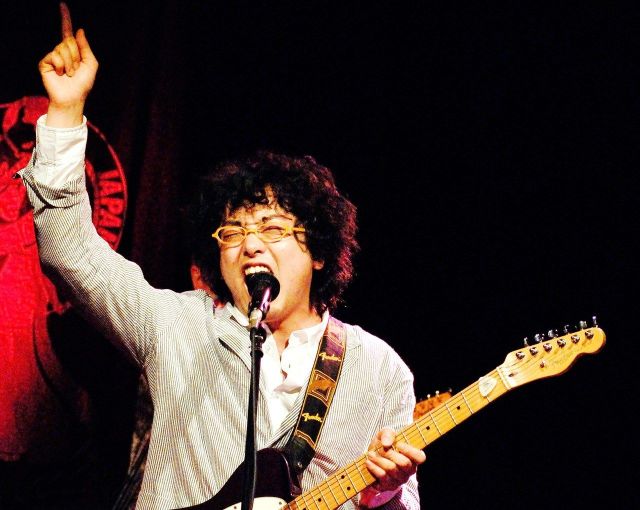 JUNK FUJIYAMA with FANTASISTA Year End Special Live【1ST SHOW】