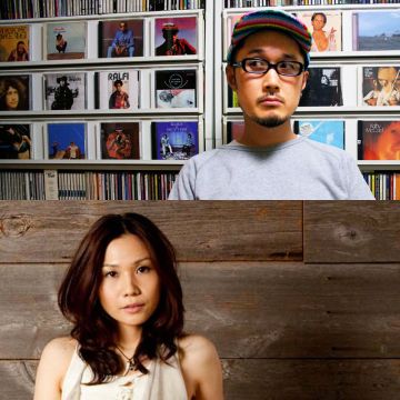 流線形 フィーチャリング YUUMI "イヤーエンド・パーティ2010 - 2011"