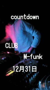 count・down・in・m-funk
