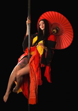 STATIC x Love Paradox