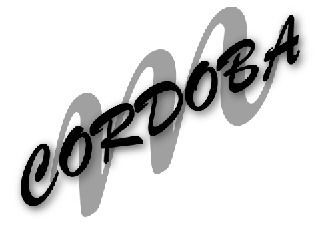 CORDOBA