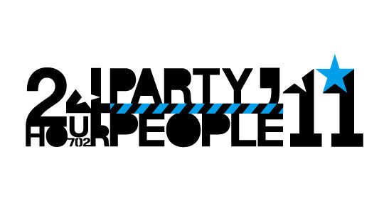 24 HOURS PARTY PEOPLE