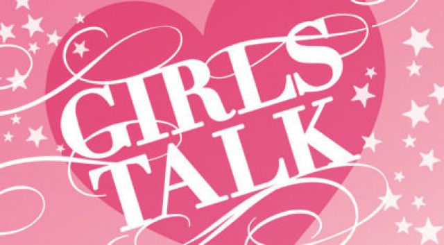 GIRLS TALK