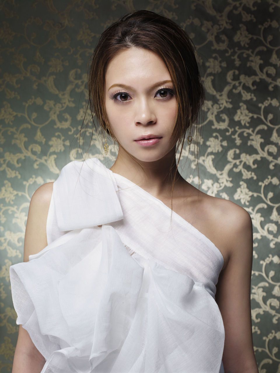 BLACK CANDY  1st Anniversary party