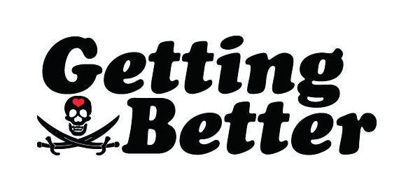 Getting Better〜New Year Party 2011〜Vol.1 