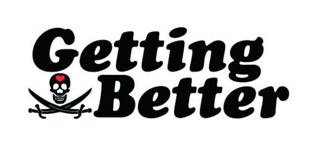 Getting Better〜New Year Party 2011〜Vol.1 