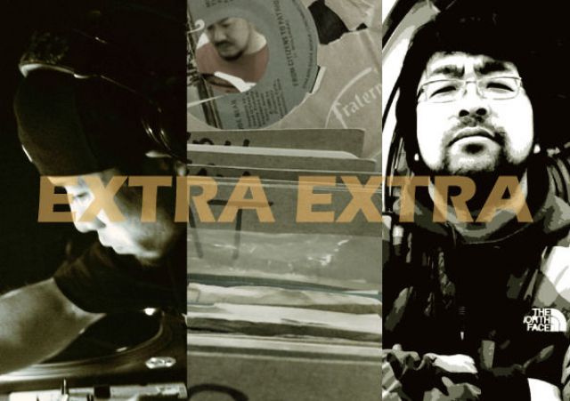 EXTRA EXTRA
