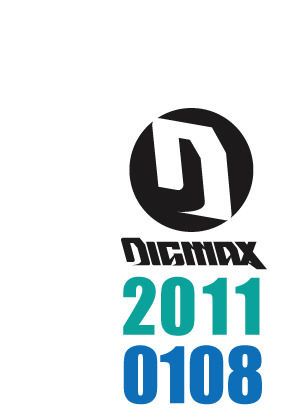 DIGMAX 2011 HAPPY NEW YEAR NIGHT