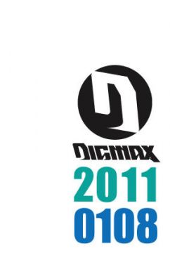 DIGMAX 2011 HAPPY NEW YEAR NIGHT