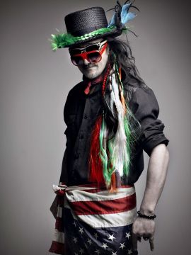 GOLDENHOUR Presents　"Xfrm NIGHT"