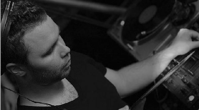  Zink with Par Grindvik 