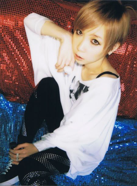 LUV&MANI 13周年デラックス!