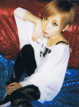 LUV&MANI 13周年デラックス!