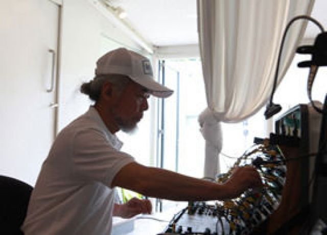 Music of Yann Tomita