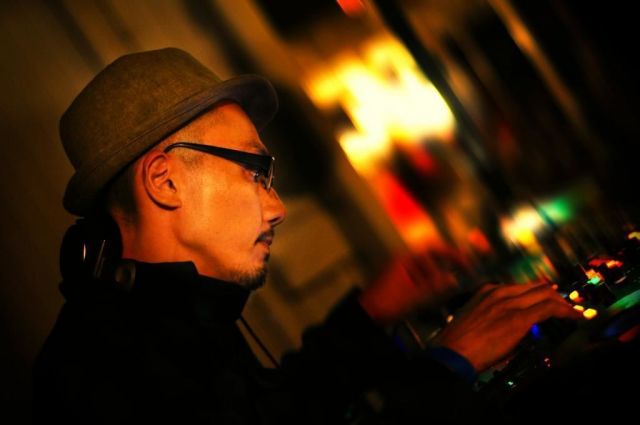 ORIENTED 4th Anniversary