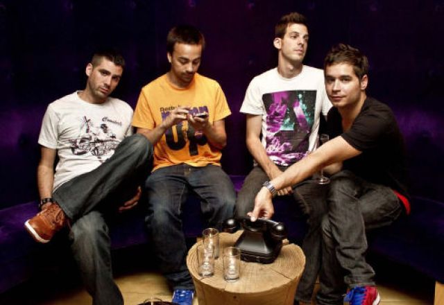 DIRTYPHONICS JAPAN TOUR 2011 by T&F