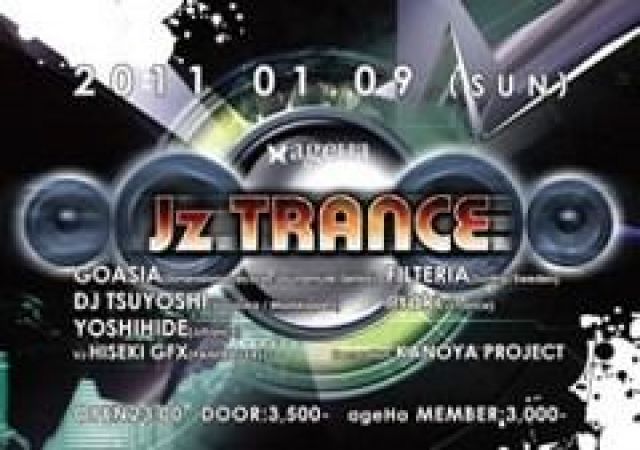 JzTRANCE
