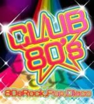 Club 80's